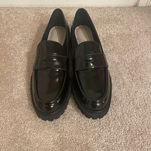 Brand new classic loafers
